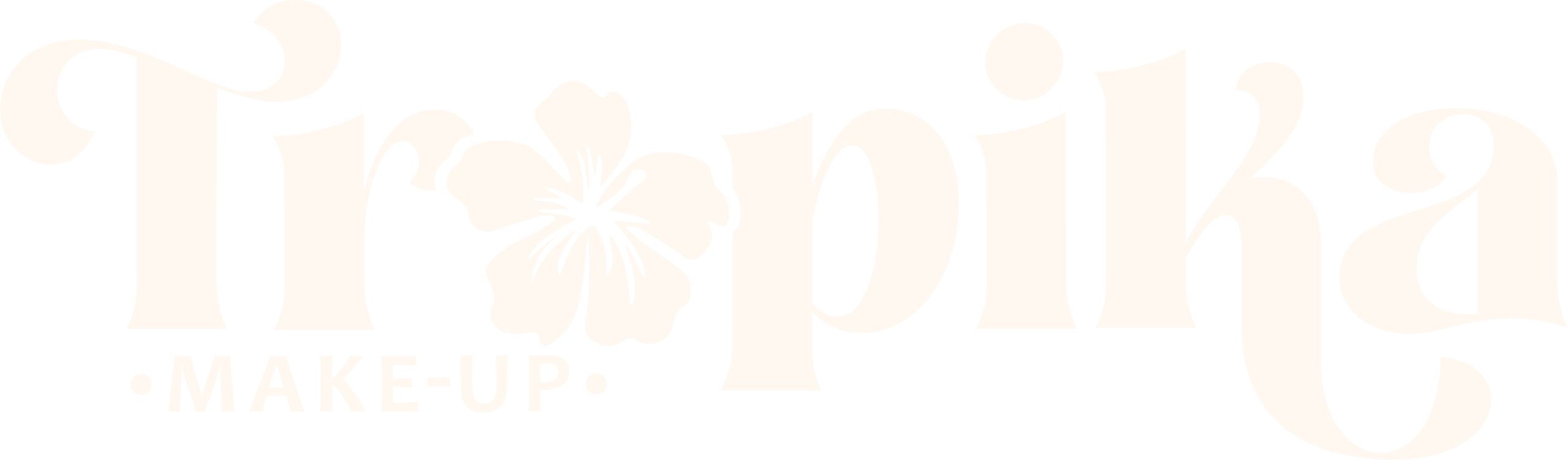 Tropikamakeup