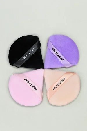 Borlas Para Maquillaje PFIFFERY UND