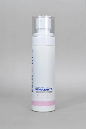 Bruma Facial Hidratante