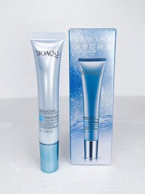 Contorno de Ojos de Acido Hialuronico Bioaqua