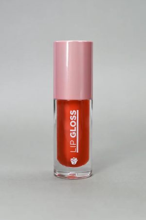 Lip Gloss Transparente