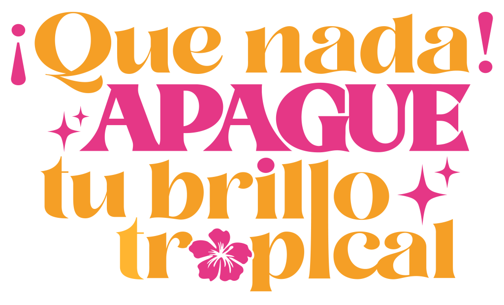 Frase Tropika Makeup