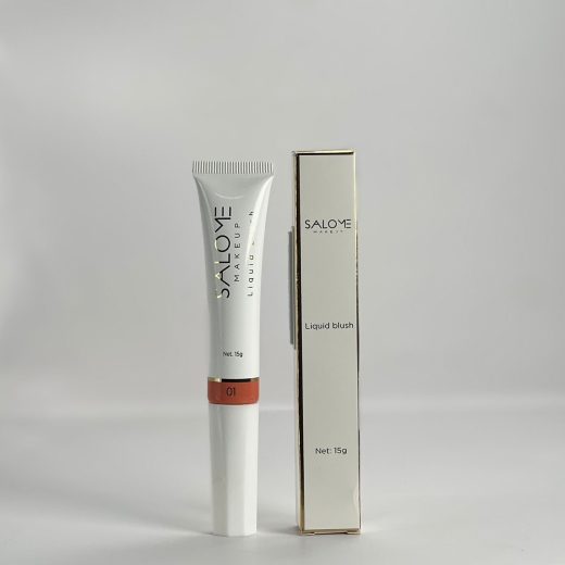 Liquid Blush Salome
