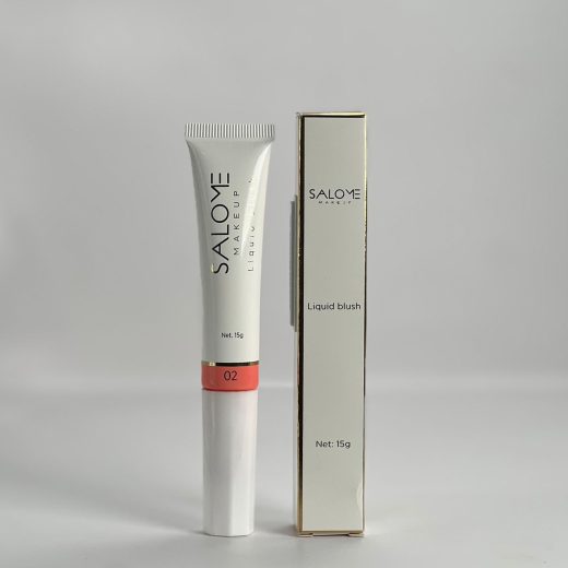 Liquid Blush Salome