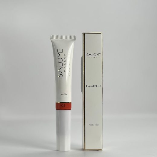 Liquid Blush Salome