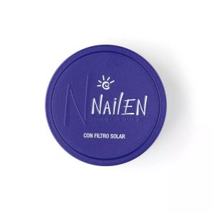nailen0201 Polvo Compacto Con Filtro Solar Nailen