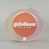 Rubor Degrade Gradient