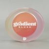 Rubor Degrade Gradient