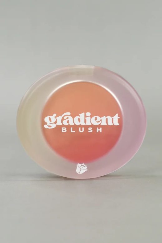 Rubor Degrade Gradient