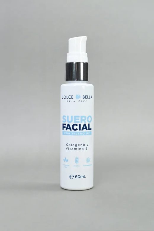 Suero Facial Dolce Bella