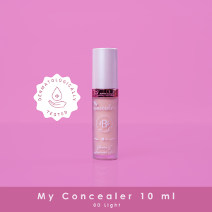Corrector My Concealer  10 ml (00-light)