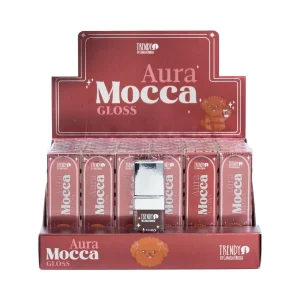 Brillo Aura Mocca