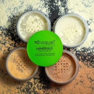polvo-suelto-raquel-2 Polvo Suelto Minerals Raquel