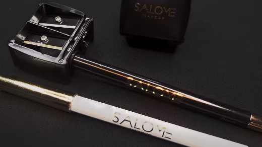 Sacapunta Doble Salome